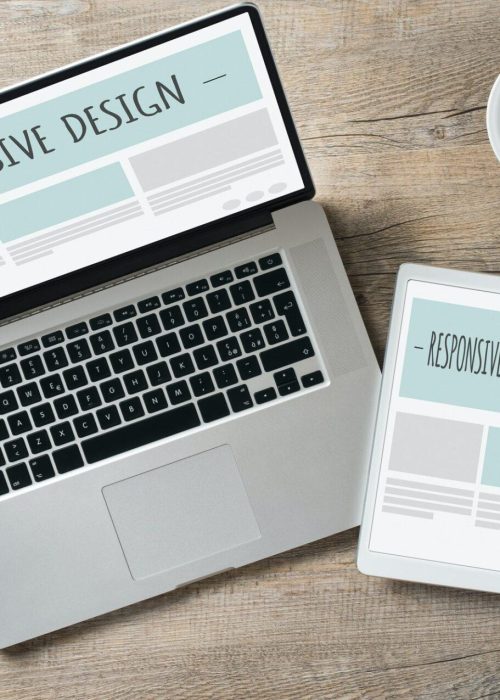 Responsive Design And Web Devices
